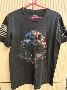 Grunt Style Men's shirt